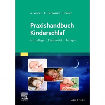 Praxishandbuch Kinderschlaf
