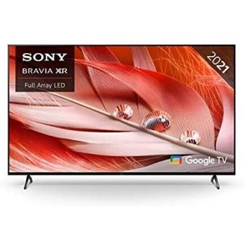 Sony BRAVIA XR XRX90J 75 Google TV