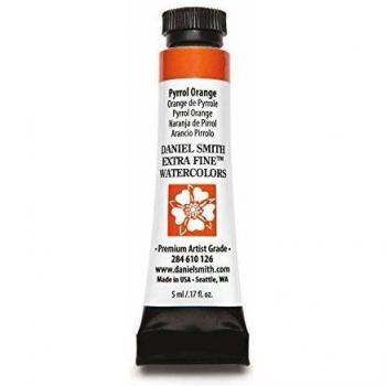 Daniel Smith Watercolour 5 ml Tube (S2)
