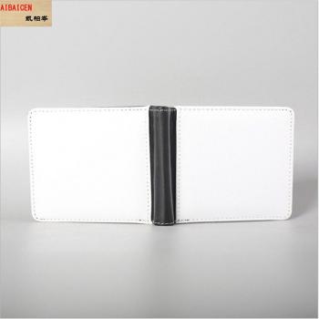 Sublime Men's Wallet Blank Bundle