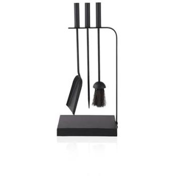 FlameKit Black Collection