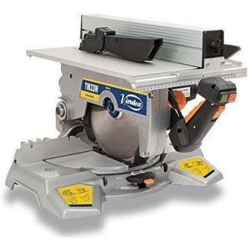 VIRUTEX 3300400 – Tronzadora abatible TM33W 48