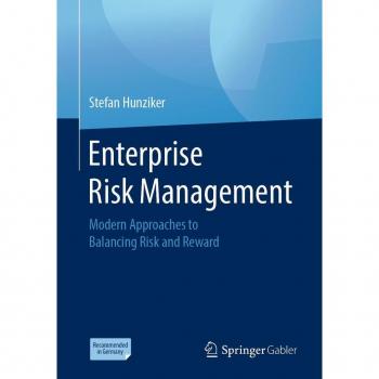 Vitalsource Technologies, Inc. Enterprise Risk Management