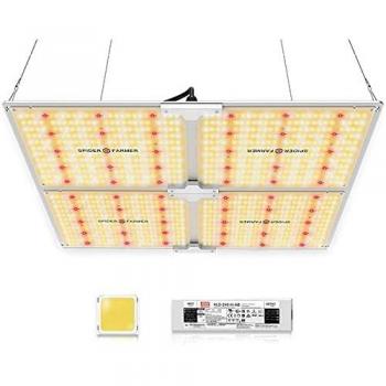 Lampe de Croissance SPIDER FARMER SF4000 3000K 5000K