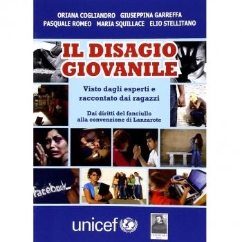 Il disagio giovanile visto dagli esperti e raccontato dai ragazzi: 1