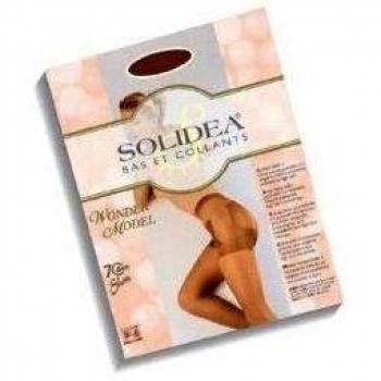 EliteFlex 12‑15 mmHg Compression Hosiery – Camel