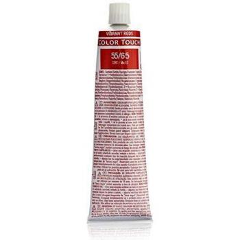 Wella Color Touch Vibrant Reds 55/65 60 ml