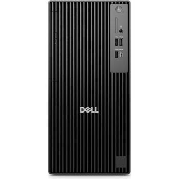 Dell Pro Tower Plus QBT1250 – Ultra 5 235, 3.4 GHz, 16 GB RAM, 512 GB SSD (Leasing)