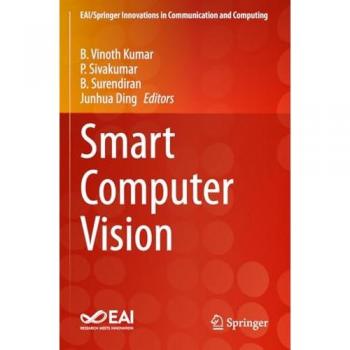 Smart Computer Vision