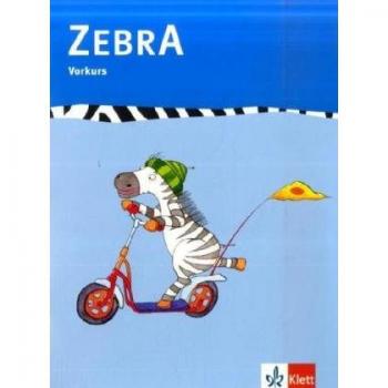 Zebra / Vorkurs