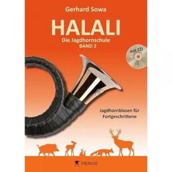 Halali