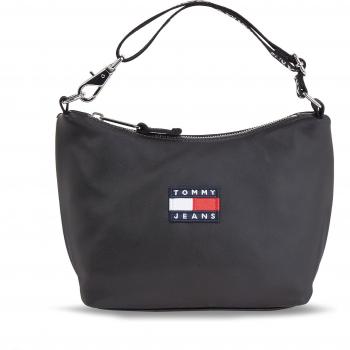 Tommy Jeans Signature Faux Leather Handbag