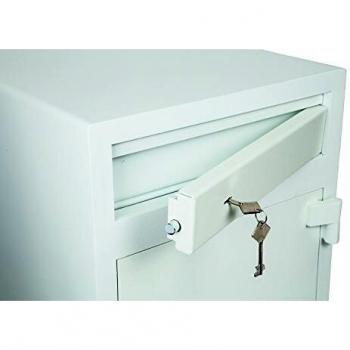 Phoenix Cash Deposit Safe with Key Lock (Medium)