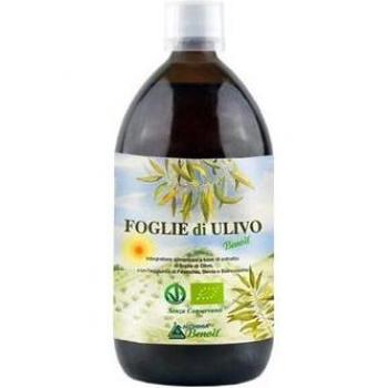 Alchimia Benoit Tônico de Folhas de Olivo 1L