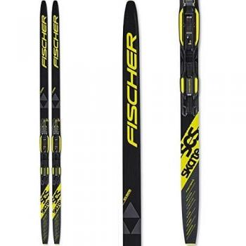 Fischer SCS Skate Junior