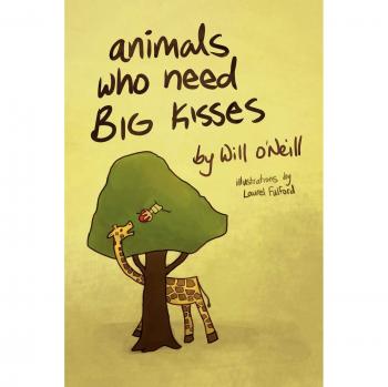 Animals Who Need Big Kisses
