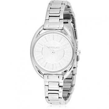 Morellato Women's Dual‑Tone Sapphire Crystal Watch – R0153137505