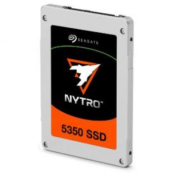 Nytro 5350M Seagate 25 TB – SSD PCI Express 40 Gbps 3D eTLC