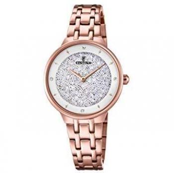 Montre Femme Festina Élégance F20384/1