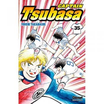 Captain Tsubasa