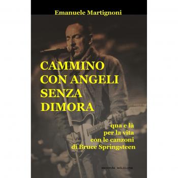 CAMMINO CON ANGELI SENZA DIMORA