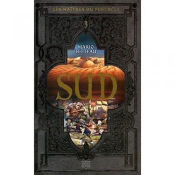 Les maîtres du Pentacle