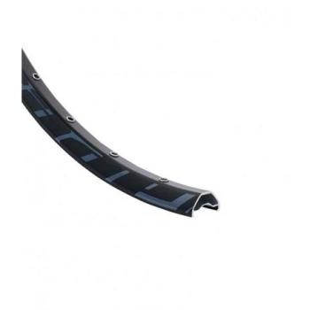 Schurmann Cerchio 25 mm Jack Ready LV 8,5 Black