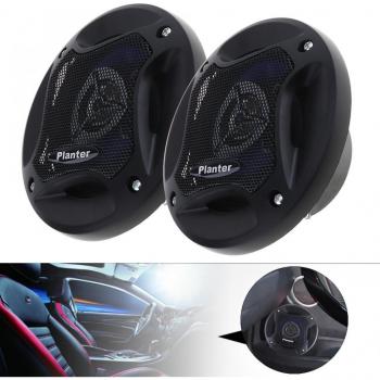 Volles Frequenz Auto Horn 280W
