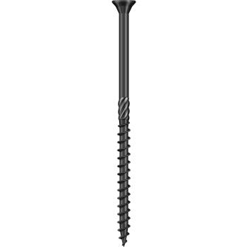 T‑BITE 5×70 MM TRÄSKRUV TFT C4 600ST