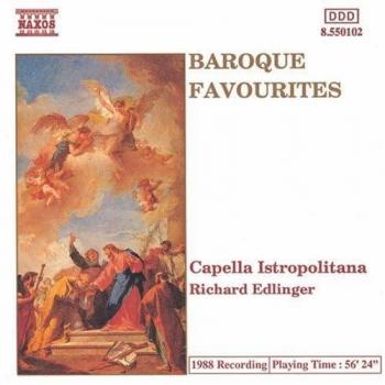 Favoriten aus dem Barock – Preis vom 12.08.2025 05:03:07