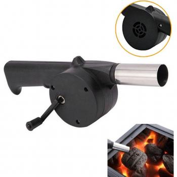 BBQ Handkruk Blazer voor Vuur