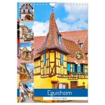 Schwarze, Nina: Eguisheim