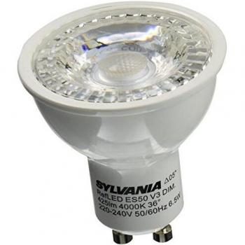 Sylvania RefLED ES50 6,5 W 840 dimmbar