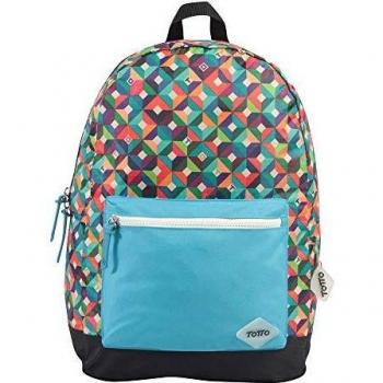 Vetus Youth Backpack with Laptop Sleeve