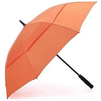 AutoOpen Windproof Golf Shield