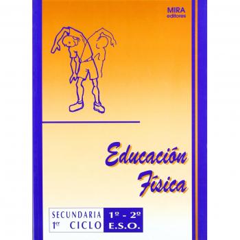 Educacion fisica, i ciclo eso