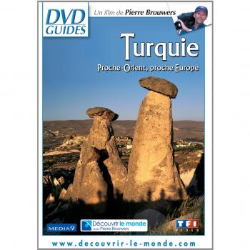 Turquie Terre d’Or