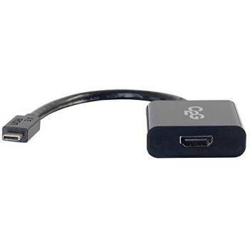 Adaptador USB C a HDMI 4K C2G