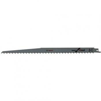 Lame de scie sabre Bosch S 1617 K HCS