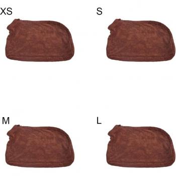 Toalla especial para lavar mascotas, altamente absorbente