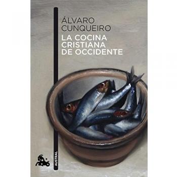 La cocina cristiana de occidente (Bolsillo) (Tapa blanda).