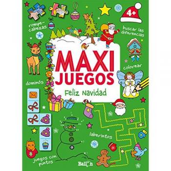 Maxi juegos