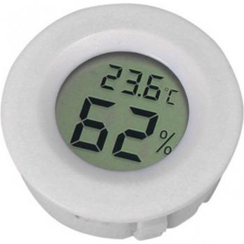 Terrarium Thermometer and Hygrometer