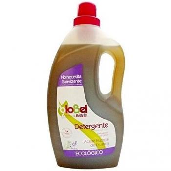 DETERGENTE LAVANDA 1.5 lt. biobel