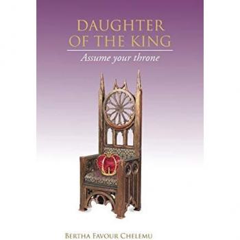 Daughter of the King: Assume Your Throne