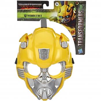 Bumblebee Rollenspielmaske für Kinder