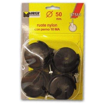 Nylon Gemellate 40 Maurer Blister
