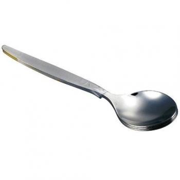 Tescoma Esslöffel‑Pack (Silber) – 14,6 × 5,2 × 1,6 cm