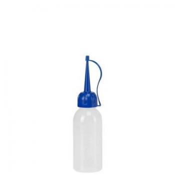 Burette 125 ml Pressol