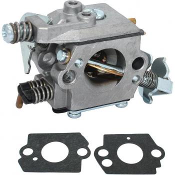 Carburetor Walbro 33-29 for Poulan 2550LE
